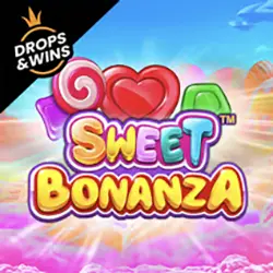 Sweet Bonanza